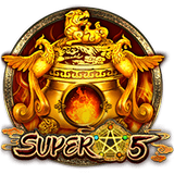 RTP CQ9 nicebet138